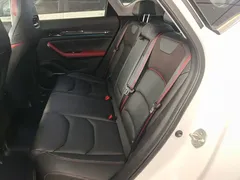 2021 Geely Emgrand S 1.4T CVT Premium, белый — фото 17