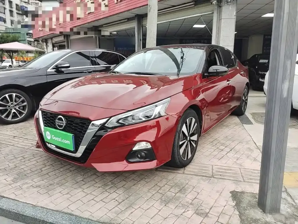 2021 Nissan Teana 2.0L XL Upper AD1