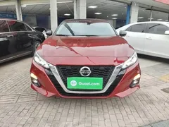 2021 Nissan Teana 2.0L XL Upper AD1 — фото 3