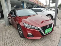 2021 Nissan Teana 2.0L XL Upper AD1 — фото 4