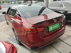 2021 Nissan Teana 2.0L XL Upper AD1 — фото 5