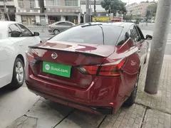 2021 Nissan Teana 2.0L XL Upper AD1 — фото 7
