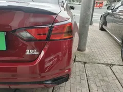 2021 Nissan Teana 2.0L XL Upper AD1 — фото 8