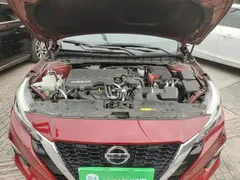 2021 Nissan Teana 2.0L XL Upper AD1 — фото 20