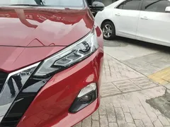 2021 Nissan Teana 2.0L XL Upper AD1 — фото 24