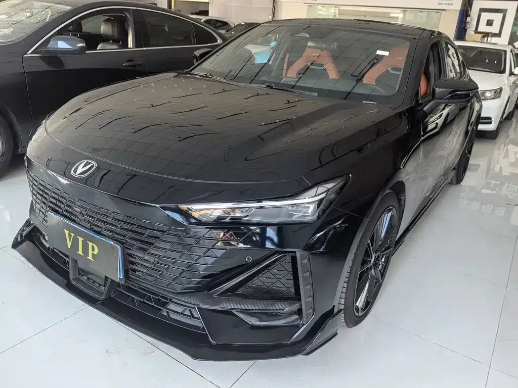 2023 Changan UNI-V 1.5T Sport