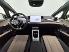 2025 BYD Dolphin Smart Driving 410km Fashion, белый — фото 5