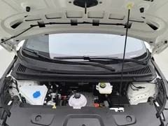 2025 BYD Dolphin Smart Driving 410km Fashion, белый — фото 6