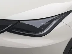2025 BYD Dolphin Smart Driving 410km Fashion, белый — фото 7