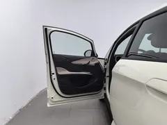 2025 BYD Dolphin Smart Driving 410km Fashion, белый — фото 8