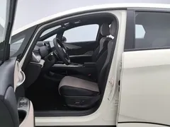 2025 BYD Dolphin Smart Driving 410km Fashion, белый — фото 10