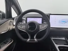 2025 BYD Dolphin Smart Driving 410km Fashion, белый — фото 11