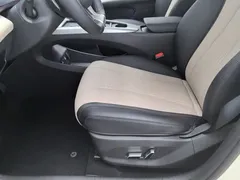 2025 BYD Dolphin Smart Driving 410km Fashion, белый — фото 20