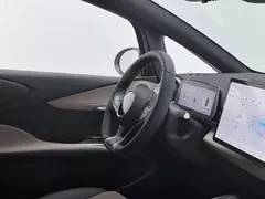 2025 BYD Dolphin Smart Driving 410km Fashion, белый — фото 22