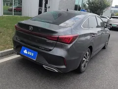 2022 Changan Eado PLUS 1.4T GDI DCT Premium — фото 3