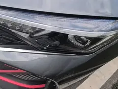 2022 Changan Eado PLUS 1.4T GDI DCT Premium — фото 5