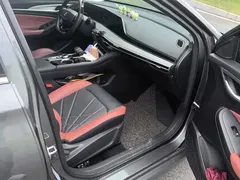 2022 Changan Eado PLUS 1.4T GDI DCT Premium — фото 8