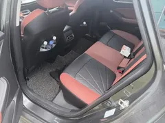 2022 Changan Eado PLUS 1.4T GDI DCT Premium — фото 11
