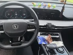 2022 Changan Eado PLUS 1.4T GDI DCT Premium — фото 12