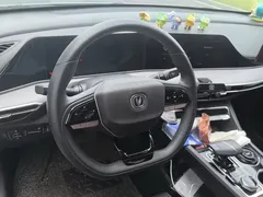2022 Changan Eado PLUS 1.4T GDI DCT Premium — фото 15