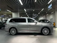 2026 Leapmotor D19 EREV 500 Premium 7-seat — фото 4