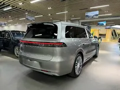 2026 Leapmotor D19 EREV 500 Premium 7-seat — фото 5