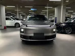 2026 Leapmotor D19 EREV 500 Premium 7-seat — фото 8