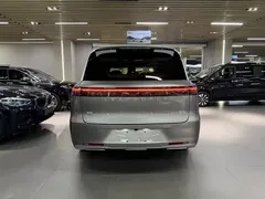 2026 Leapmotor D19 EREV 500 Premium 7-seat — фото 13