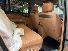 2026 Leapmotor D19 EREV 500 Premium 7-seat — фото 15