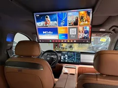 2026 Leapmotor D19 EREV 500 Premium 7-seat — фото 17