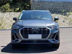 2022 Audi Q3 35 TFSI Fashion Dynamic — фото 2