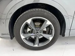 2022 Audi Q3 35 TFSI Fashion Dynamic — фото 8