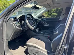 2022 Audi Q3 35 TFSI Fashion Dynamic — фото 9