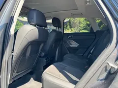2022 Audi Q3 35 TFSI Fashion Dynamic — фото 10