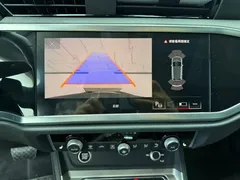 2022 Audi Q3 35 TFSI Fashion Dynamic — фото 11