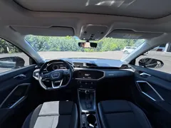 2022 Audi Q3 35 TFSI Fashion Dynamic — фото 13