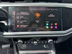 2022 Audi Q3 35 TFSI Fashion Dynamic — фото 14