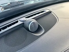 2022 Volvo XC90 7-seat, чёрный — фото 9
