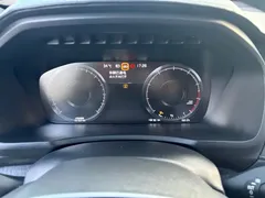 2022 Volvo XC90 7-seat, чёрный — фото 10