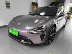 2024 Xiaomi SU7 4WD Long Range Advanced ADAS Max — фото 1