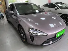2024 Xiaomi SU7 4WD Long Range Advanced ADAS Max — фото 4
