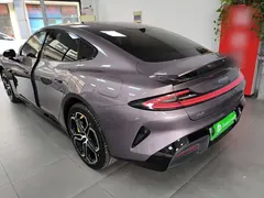2024 Xiaomi SU7 4WD Long Range Advanced ADAS Max — фото 5