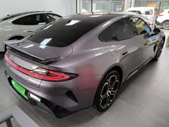 2024 Xiaomi SU7 4WD Long Range Advanced ADAS Max — фото 7