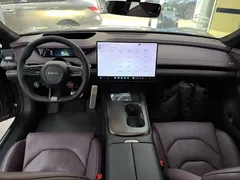 2024 Xiaomi SU7 4WD Long Range Advanced ADAS Max — фото 10
