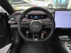 2024 Xiaomi SU7 4WD Long Range Advanced ADAS Max — фото 11