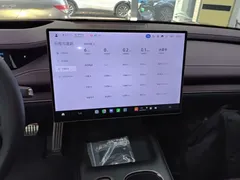 2024 Xiaomi SU7 4WD Long Range Advanced ADAS Max — фото 13