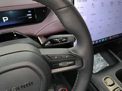 2024 Xiaomi SU7 4WD Long Range Advanced ADAS Max — фото 14