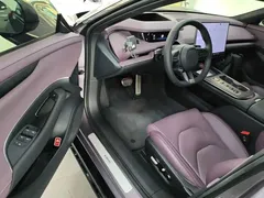 2024 Xiaomi SU7 4WD Long Range Advanced ADAS Max — фото 16
