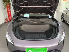 2024 Xiaomi SU7 4WD Long Range Advanced ADAS Max — фото 20