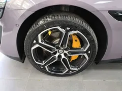 2024 Xiaomi SU7 4WD Long Range Advanced ADAS Max — фото 23